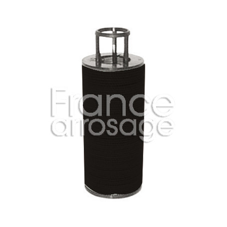 Cartouche pour filtres Arkal 1" ou 1"1/2 court - 100µ