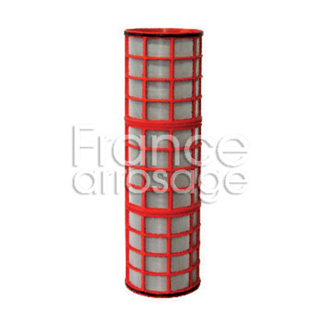 Cartouche pour filtre à tamis AZUD AGL 2" - 130µ