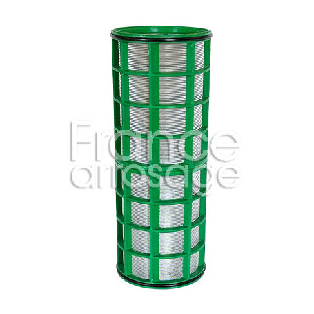 Cartouche pour filtre à tamis AZUD AGL 2" - 200µ