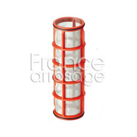Cartouche pour filtre à tamis Modular 100 AZUD 3/4" et 1" - 130µ