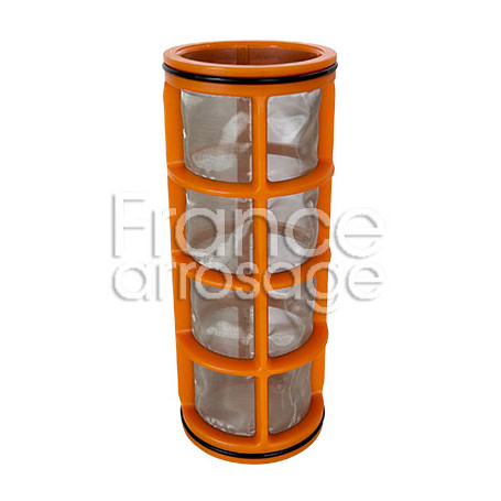 Cartouche tamis M100 11/4-11/2 100µ