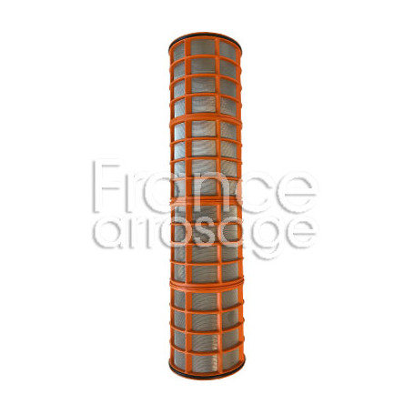 Cartouche pour Modular 300 et Spiral Clean AZUD SUPER - 100µ