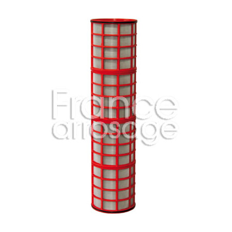 Cartouche pour Modular 300 et Spiral Clean AZUD COMPACT - 130µ