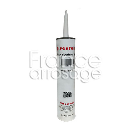 Cartouche Mastic Lap Sealant HS Firestone 325 ml