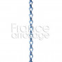 Chaine de suspension Galva - maille n°14 - 100 m