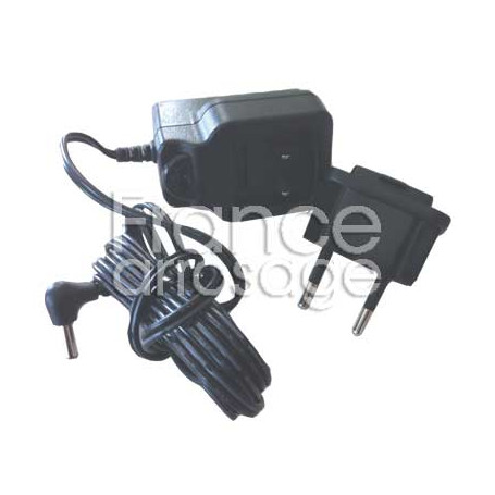 Chargeur batterie TBOS RAINBIRD