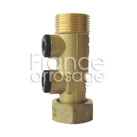 Clapet anti-pollution EA251 - 1" FM