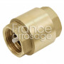 Clapet anti-retour York 2" F