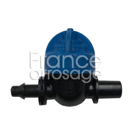 Clapet anti-vidange super LPD - TV - HP