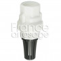 Clapet de pied YURI avec crépine 3/4" F