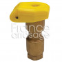Clapet vanne bronze compatible RAINBIRD 3/4" F
