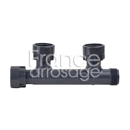 Clarinette DURA 2 sorties MFFF