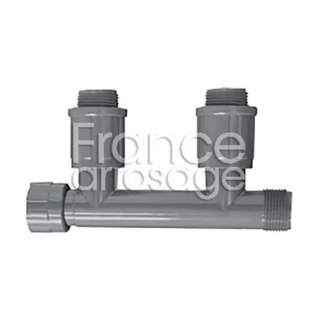 Clarinette union 2 sorties MMMF