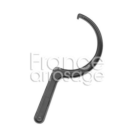 Clé pour filtre Arkal 1"- 1"1/2