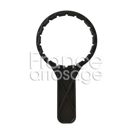 Clé filtre 9" 3/4