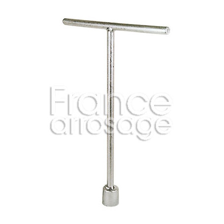 Clé de manoeuvre Ø30 x 30 mm