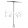 Clé de manoeuvre Ø30 x 30 mm