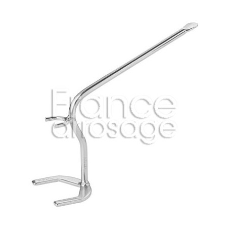 Clé de montage MAXI-PAW RAINBIRD 42064