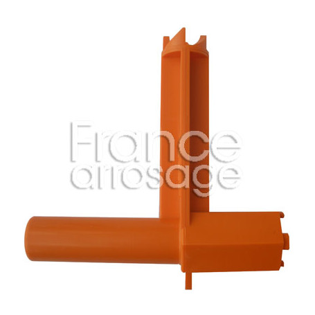 Clé RAINBIRD pour arroseurs EAGLE et SVK