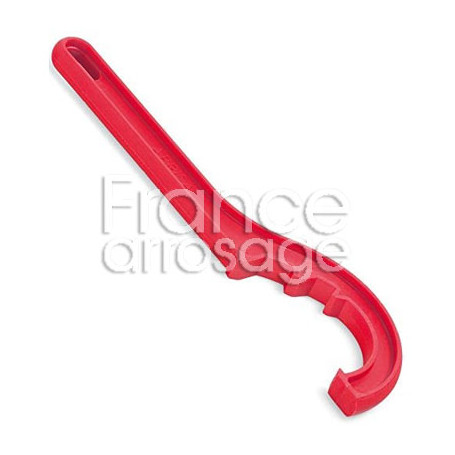 Clé de serrage plastique Ø20 à 32mm