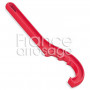 Clé de serrage plastique Ø20 à 32mm