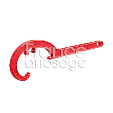 Clé de dévérouillage PLASSON Ø 40 à 63 Série 1