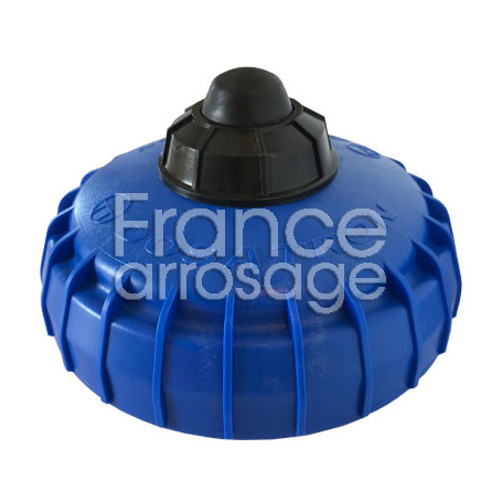 Cloche équipée DOSATRON - PJ085