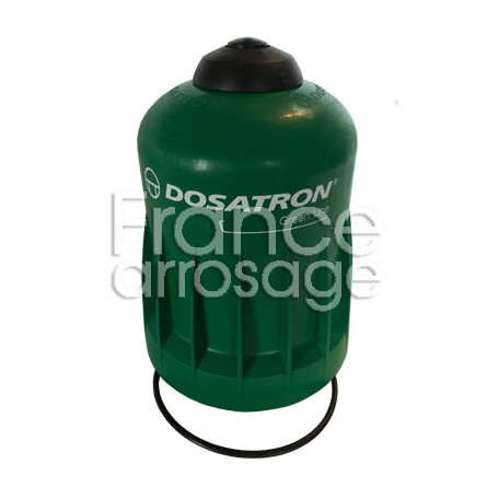 Cloche équipée DOSATRON - MPDI186GL