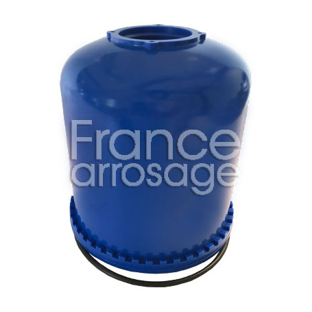 Cloche équipée DOSATRON - PJ063