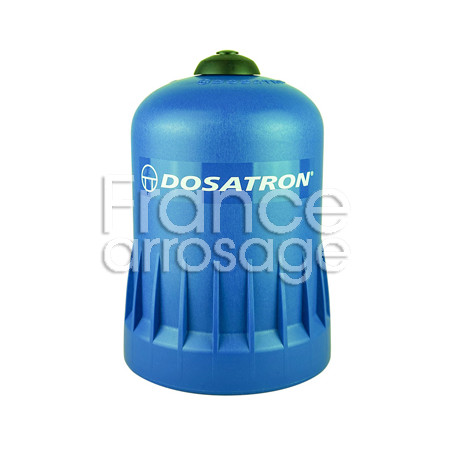 Cloche équipée DOSATRON - 8MP039