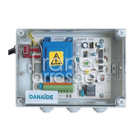 Coffret Danaïde Mono 230V