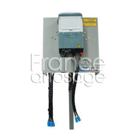 Unité de contrôle station HELIX AZUD FBC 209T - 12V - 1 station