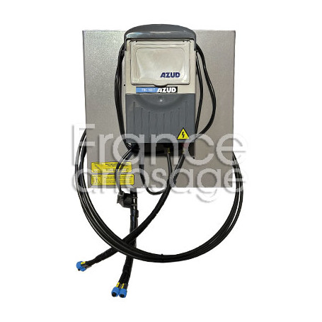 Unité de contrôle station HELIX AZUD FBC 109T - 220V - 1 station