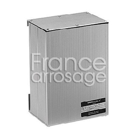 Coffret de démarrage pour pompe mono  C-PSC / 0.75kW