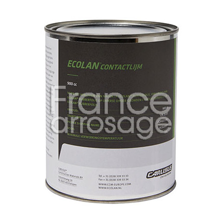 Colle primaire EPDM - 0.9 litres
