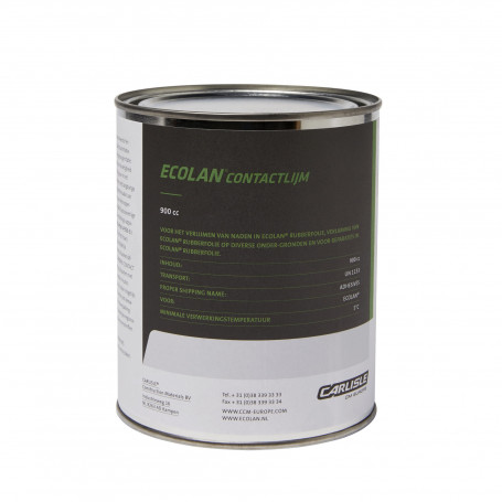 Colle primaire EPDM - 5.30 litres