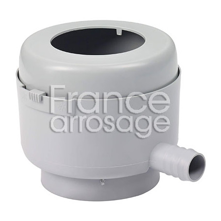 Collecteur filtrant ECO