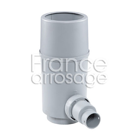 Collecteur filtrant REGENDIEB PRO