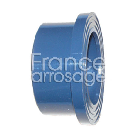 Collet strié Ø63 mm