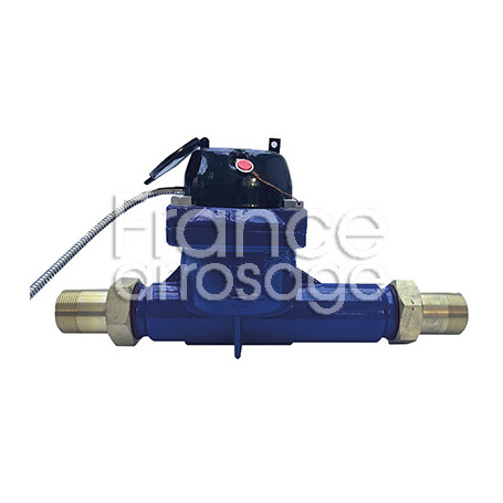 Compteur eaux brutes HIDROTANGENCIAL 2"