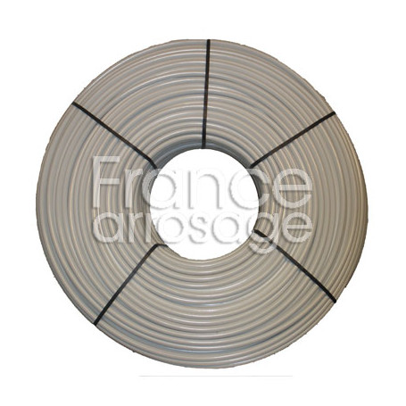 Tubing en PEVA 3 x 5 / 500 m