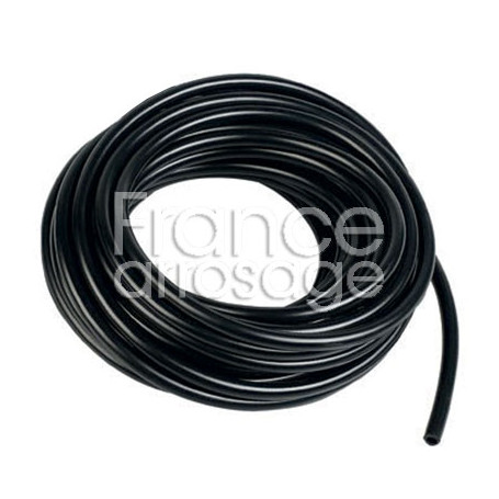 Conducteur PVC souples Ø4 x 6mm - 15m