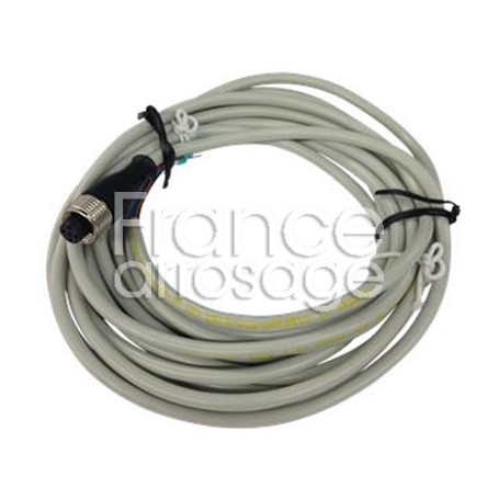Connecteur + CâBLE (5m) / Entrée signal
