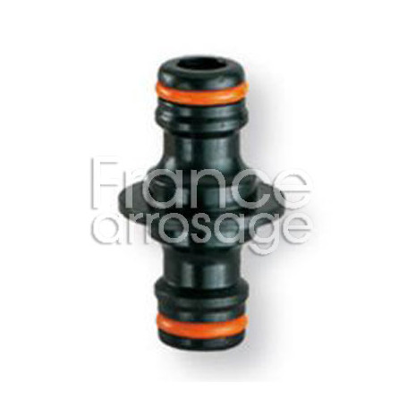 Connecteur automatique CLABER