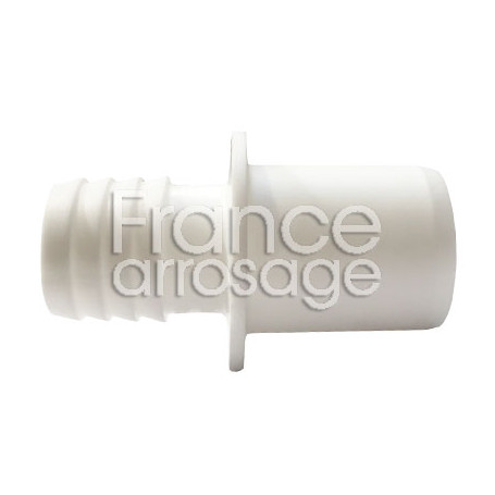 Lot de 10 connecteurs réducteurs XQF