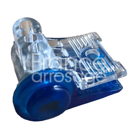 Lot de 25 connexions étanches Blazing BVS-1