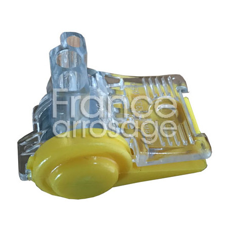 Lot de 20 connexions étanches Blazing BVS-2