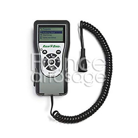 Console RAINBIRD TBOS-II