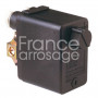 Contacteur manométrique tripolaire XMP12
