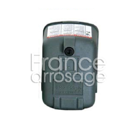 Contacteur manométrique bipolaire FSG 2 - 1/4" F